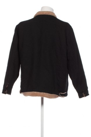 Ανδρικό μπουφάν, Μέγεθος L, Χρώμα Μαύρο, Τιμή 23,32 €