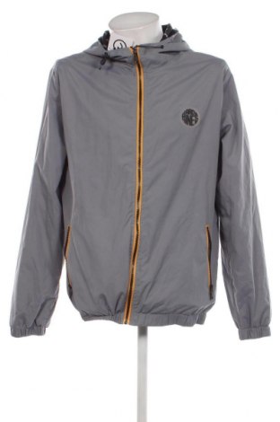 Herrenjacke, Größe XL, Farbe Grau, Preis € 15,91