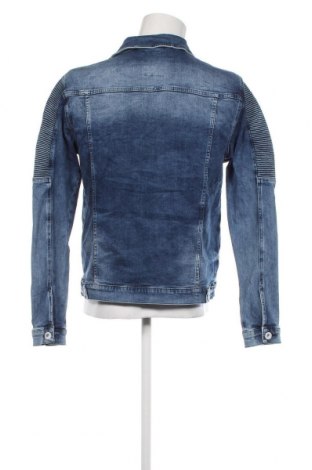 Herrenjacke, Größe L, Farbe Blau, Preis € 16,28