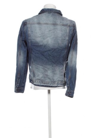 Herrenjacke, Größe M, Farbe Blau, Preis € 23,73