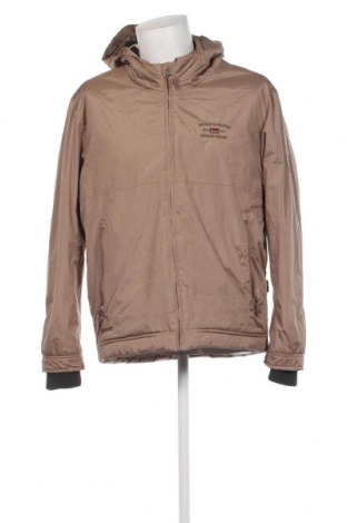 Herrenjacke, Größe L, Farbe Beige, Preis € 28,25