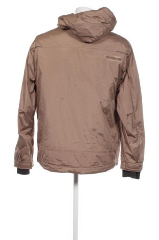 Pánska bunda , Veľkosť L, Farba Béžová, Cena  21,38 €