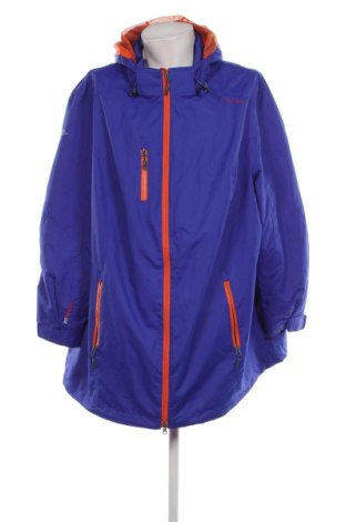 Ανδρικό μπουφάν, Μέγεθος XL, Χρώμα Μπλέ, Τιμή 13,95 €