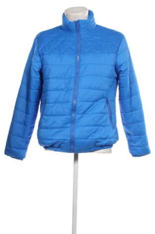 Herrenjacke, Größe M, Farbe Blau, Preis 16,99 €