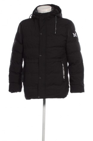 Herrenjacke, Größe M, Farbe Schwarz, Preis 26,23 €