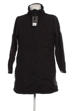 Pánska bunda , Veľkosť XXL, Farba Čierna, Cena  44,79 €