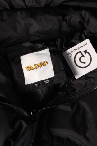 Ανδρικό μπουφάν, Μέγεθος XL, Χρώμα Μαύρο, Τιμή 34,52 €