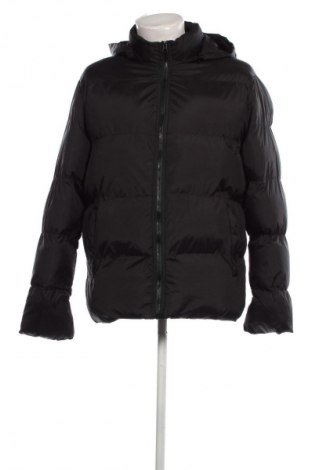 Ανδρικό μπουφάν, Μέγεθος XL, Χρώμα Μαύρο, Τιμή 34,52 €