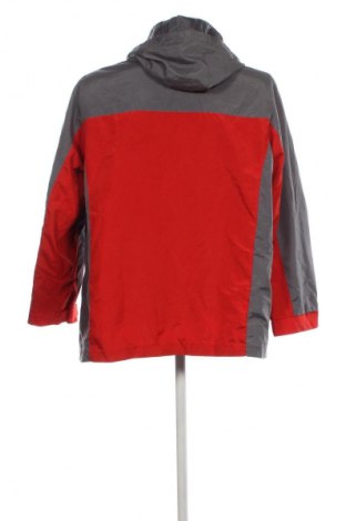 Ανδρικό μπουφάν, Μέγεθος XL, Χρώμα Πολύχρωμο, Τιμή 11,14 €