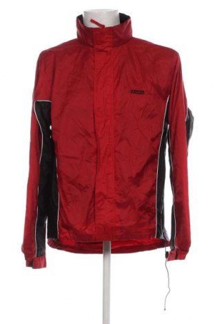 Pánska bunda , Veľkosť XL, Farba Červená, Cena  20,07 €