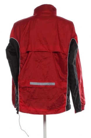 Pánská bunda , Velikost XL, Barva Červená, Cena  565,00 Kč