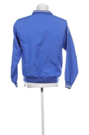 Pánska bunda , Veľkosť M, Farba Modrá, Cena  16,33 €