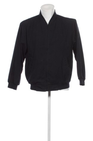 Ανδρικό μπουφάν, Μέγεθος M, Χρώμα Μαύρο, Τιμή 17,81 €