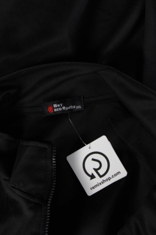 Ανδρικό μπουφάν, Μέγεθος XXL, Χρώμα Μαύρο, Τιμή 16,70 €