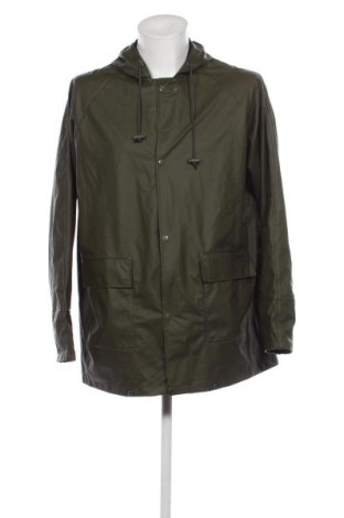 Pánska bunda , Veľkosť L, Farba Zelená, Cena  14,97 €