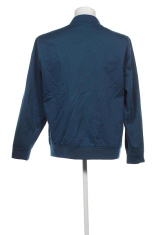 Ανδρικό μπουφάν, Μέγεθος XL, Χρώμα Μπλέ, Τιμή 16,33 €