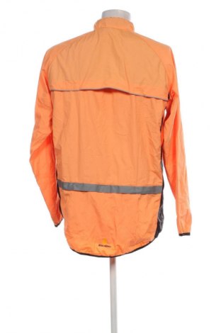 Herrenjacke, Größe XXL, Farbe Orange, Preis 16,74 €