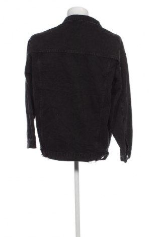 Ανδρικό μπουφάν, Μέγεθος S, Χρώμα Μαύρο, Τιμή 13,27 €
