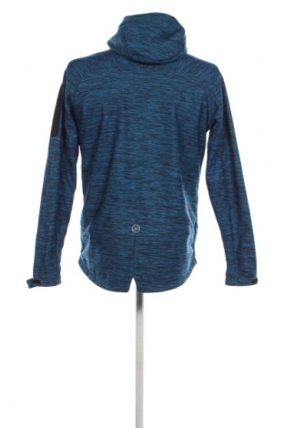 Pánska bunda , Veľkosť L, Farba Modrá, Cena  11,57 €