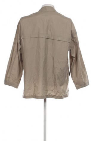 Pánska bunda , Veľkosť L, Farba Béžová, Cena  13,95 €