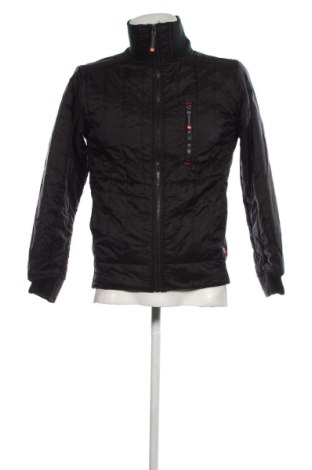 Pánska bunda , Veľkosť S, Farba Čierna, Cena  21,38 €