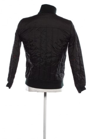Ανδρικό μπουφάν, Μέγεθος S, Χρώμα Μαύρο, Τιμή 23,32 €