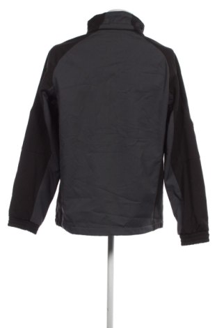 Ανδρικό μπουφάν, Μέγεθος XL, Χρώμα Γκρί, Τιμή 16,33 €