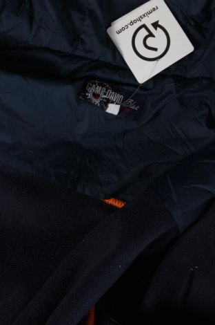 Ανδρικό μπουφάν, Μέγεθος 3XL, Χρώμα Γκρί, Τιμή 26,91 €