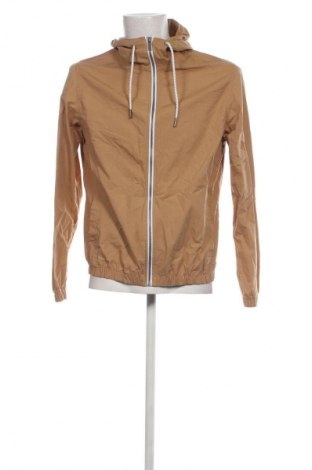 Herrenjacke, Größe M, Farbe Beige, Preis 33,40 €