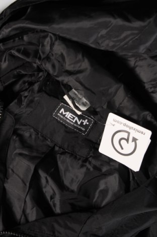Pánska bunda , Veľkosť 3XL, Farba Čierna, Cena  19,28 €