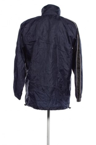 Pánska bunda , Veľkosť L, Farba Modrá, Cena  10,29 €