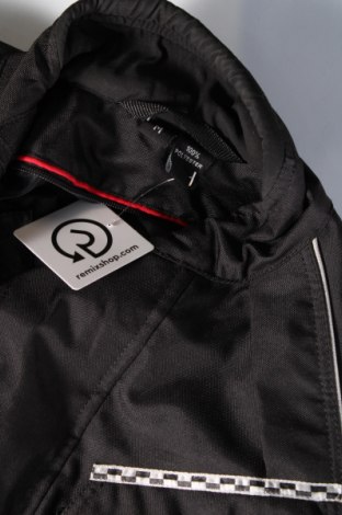 Pánska bunda , Veľkosť M, Farba Čierna, Cena  19,68 €