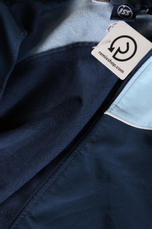 Pánska bunda , Veľkosť M, Farba Modrá, Cena  11,91 €