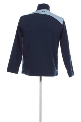 Ανδρικό μπουφάν, Μέγεθος M, Χρώμα Μπλέ, Τιμή 11,91 €