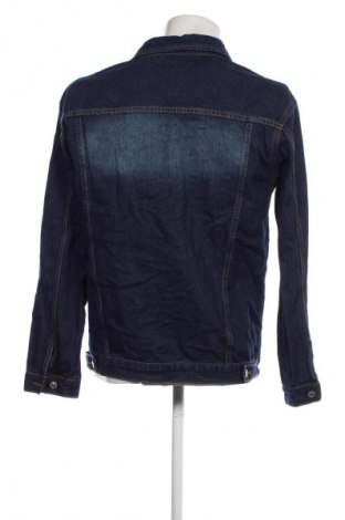 Pánska bunda , Veľkosť M, Farba Modrá, Cena  12,16 €