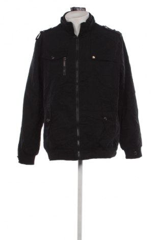 Herrenjacke, Größe 3XL, Farbe Schwarz, Preis € 31,73