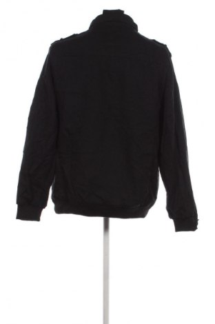 Ανδρικό μπουφάν, Μέγεθος 3XL, Χρώμα Μαύρο, Τιμή 29,69 €