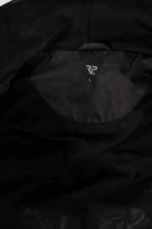 Ανδρικό μπουφάν, Μέγεθος L, Χρώμα Μαύρο, Τιμή 12,25 €