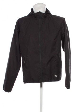 Pánska bunda , Veľkosť L, Farba Čierna, Cena  11,23 €