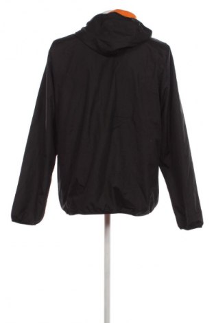 Pánska bunda , Veľkosť XL, Farba Čierna, Cena  13,27 €