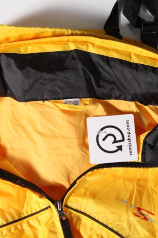 Pánska bunda , Veľkosť M, Farba Žltá, Cena  16,33 €