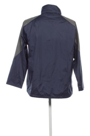 Pánska bunda , Veľkosť S, Farba Modrá, Cena  9,18 €