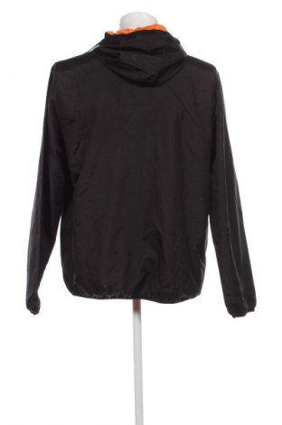 Ανδρικό μπουφάν, Μέγεθος XL, Χρώμα Μαύρο, Τιμή 29,32 €
