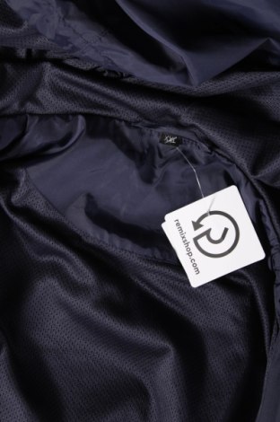 Ανδρικό μπουφάν, Μέγεθος XXL, Χρώμα Μπλέ, Τιμή 22,27 €