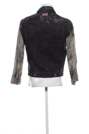 Ανδρικό μπουφάν, Μέγεθος M, Χρώμα Πολύχρωμο, Τιμή 14,47 €