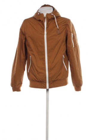 Herrenjacke ! Solid, Größe L, Farbe Braun, Preis 71,68 €