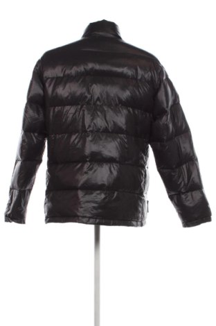 Pánska bunda  ASICS, Veľkosť XL, Farba Čierna, Cena  69,74 €