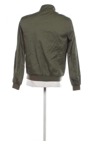 Ανδρικό μπουφάν ASOS, Μέγεθος S, Χρώμα Πράσινο, Τιμή 18,93 €