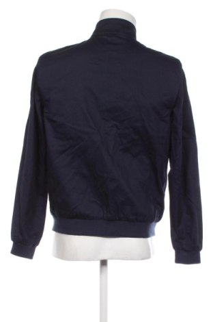 Pánska bunda  ASOS, Veľkosť S, Farba Modrá, Cena  19,28 €