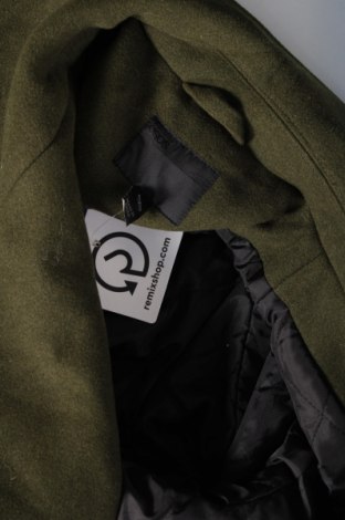 Pánska bunda  ASOS, Veľkosť L, Farba Zelená, Cena  37,96 €